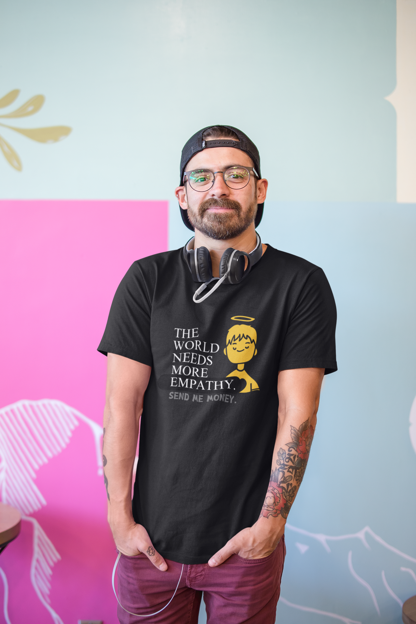 man-wearing-a-tshirt-mockup-with-hands-in-pockets-a20436.png