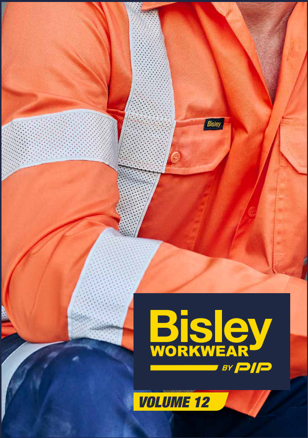 Workwear — CR8 Merchandise