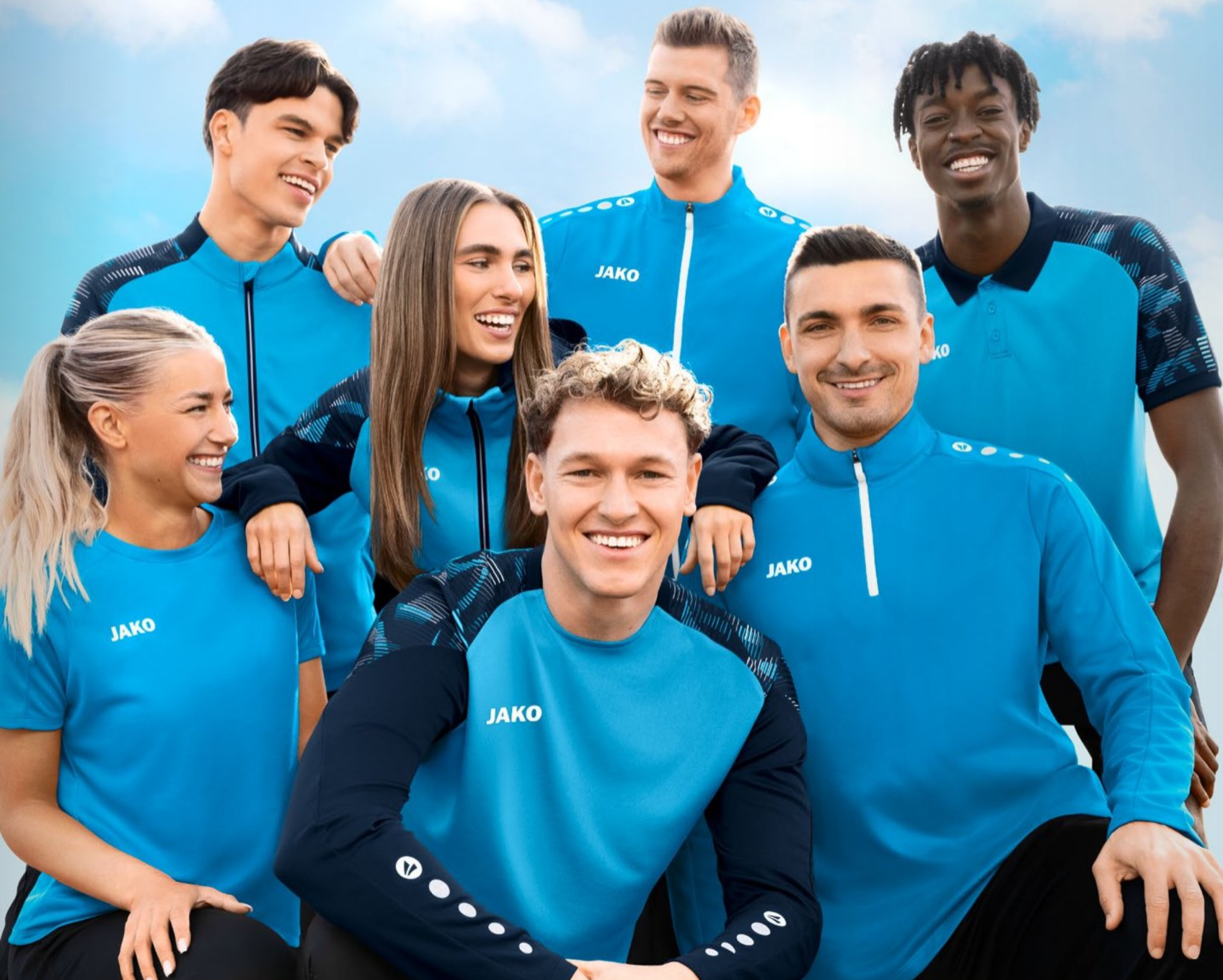 Teamwear