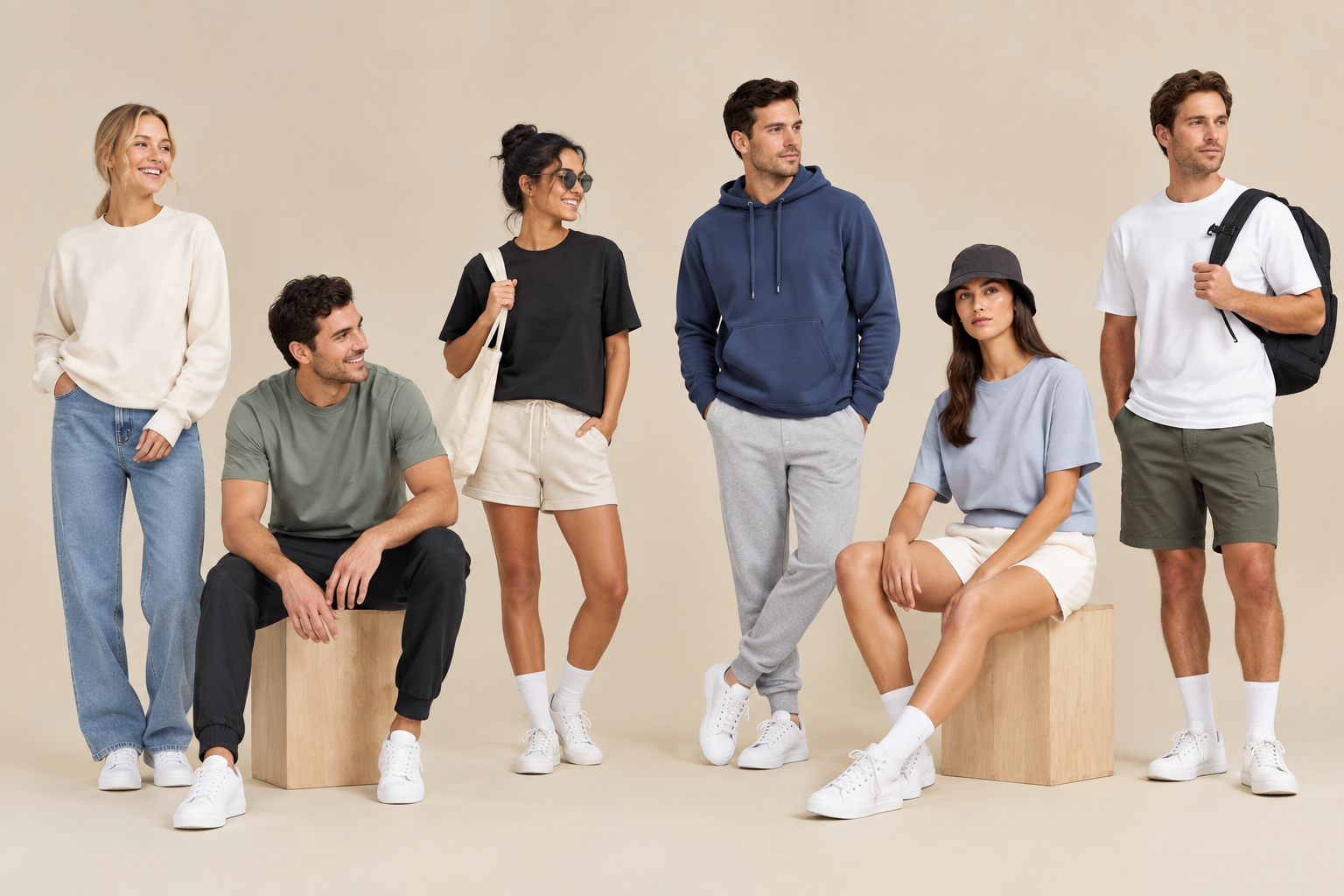 General Apparel
