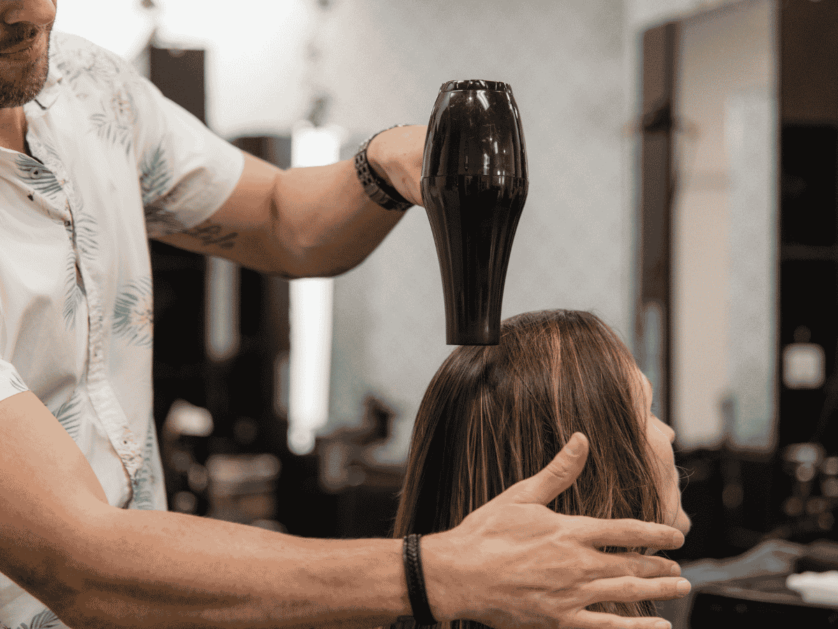 The Best Hair Salon In Blackwood? What To Look For In A Hairdresser