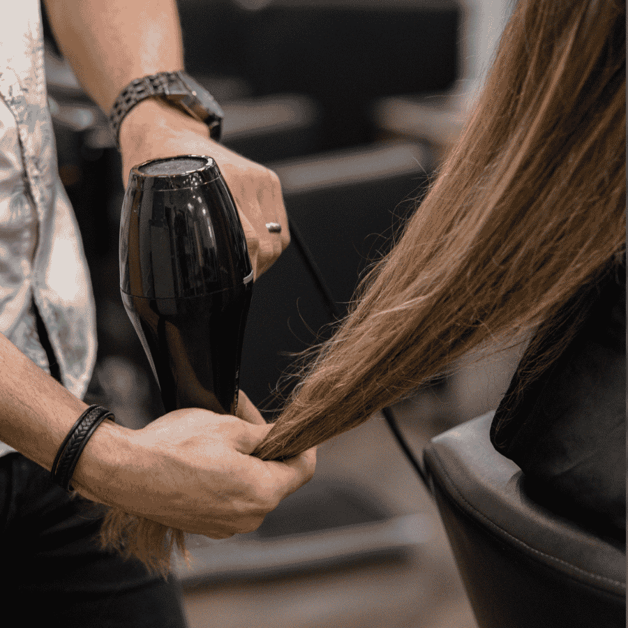 A Day At Travis Hairdressing — What To Expect At Your Appointment