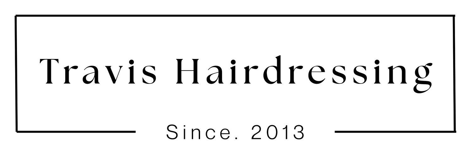 Travis Hairdressing
