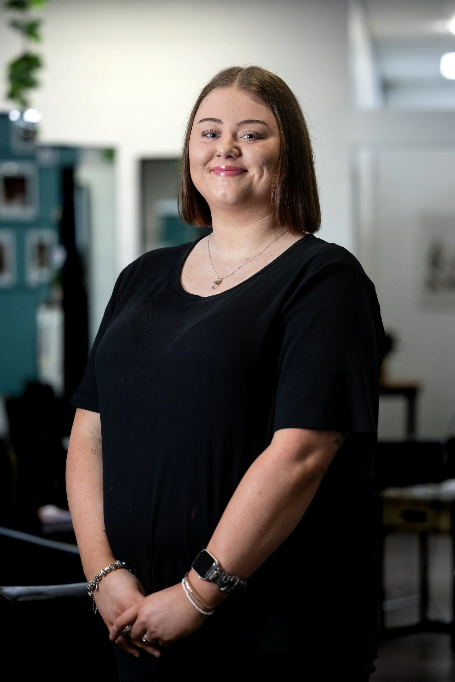 Travis Ruth Hair About Our Team | Hair Salon Blackwood — Travis Hairdressing