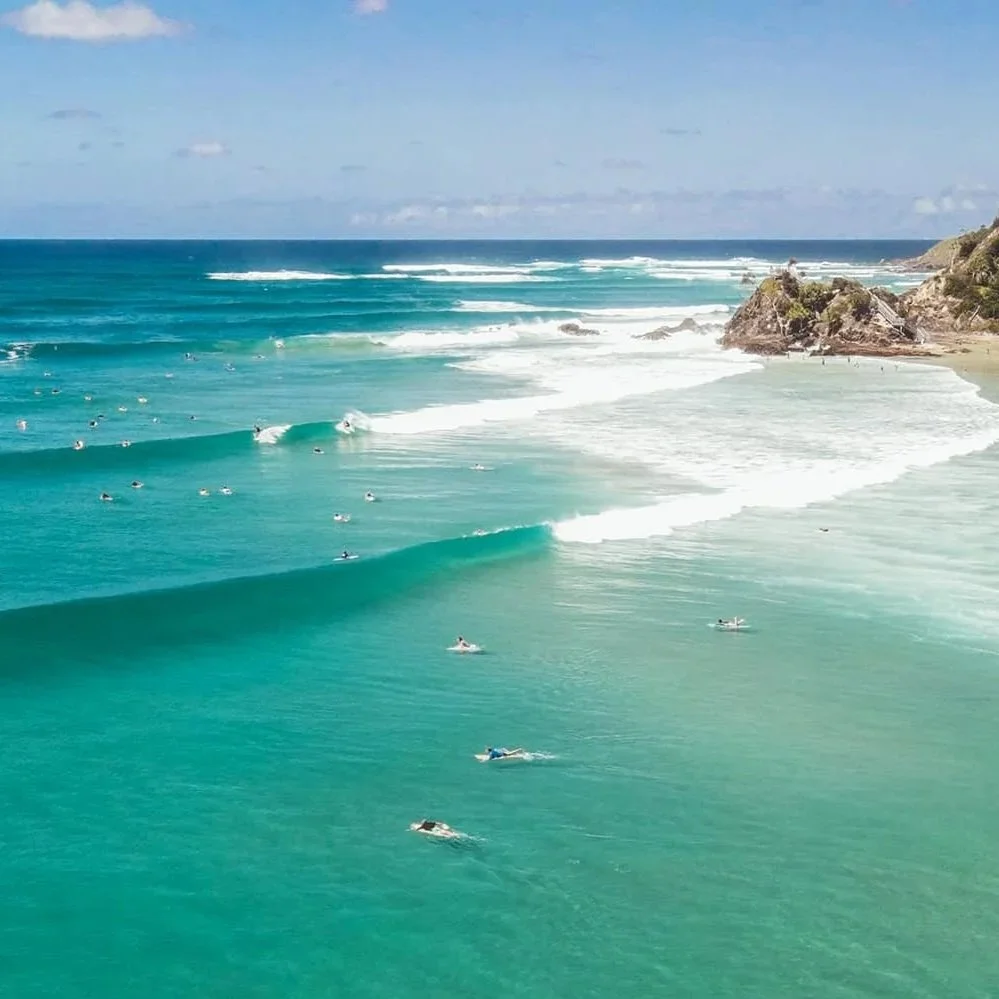 Wilko's World - Surf Experiences