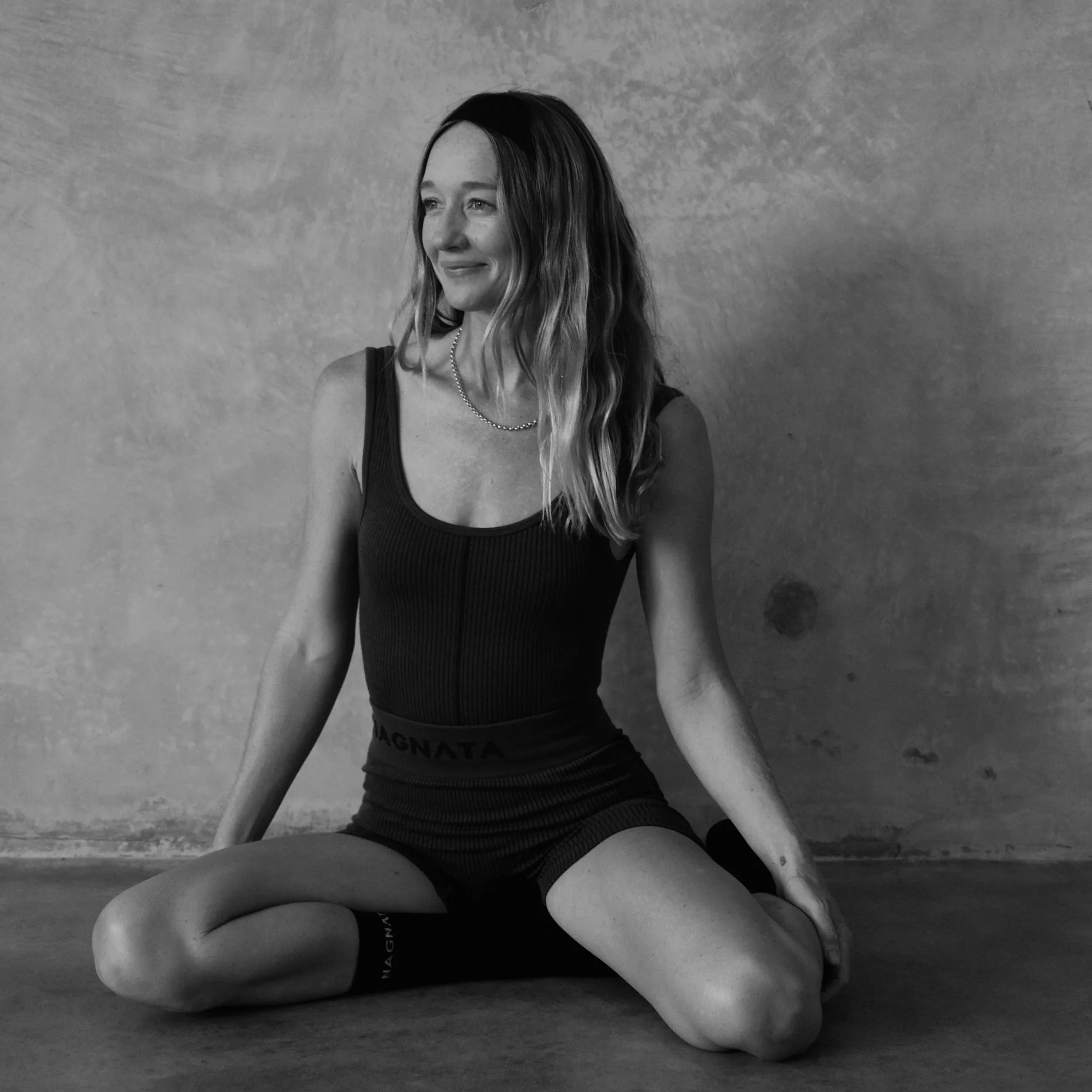 Private Yoga with Sharnee