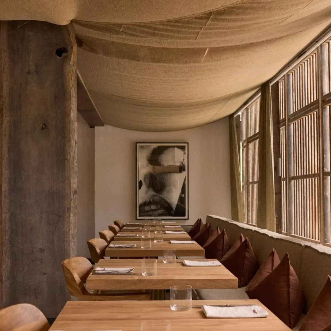 Belongil Bistro