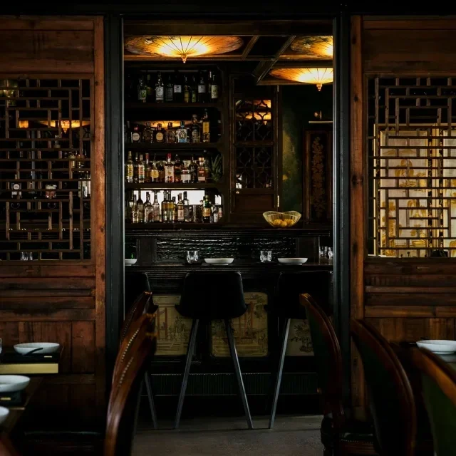 Hutong Harry's