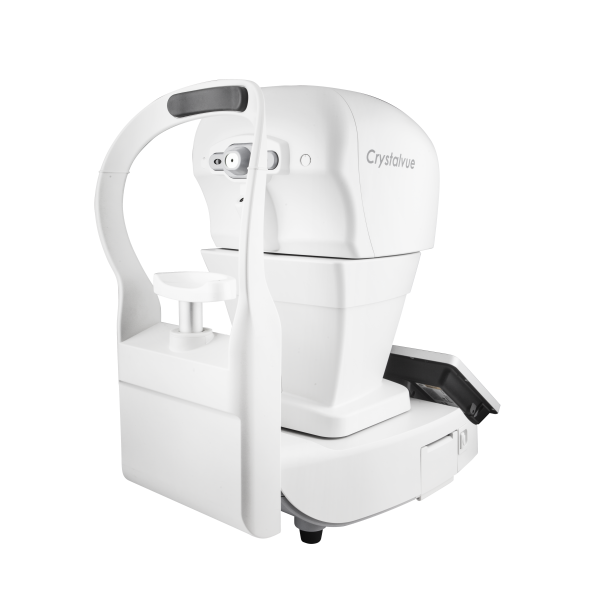 Crystalvue Tonovue Non-Contact Tonometer