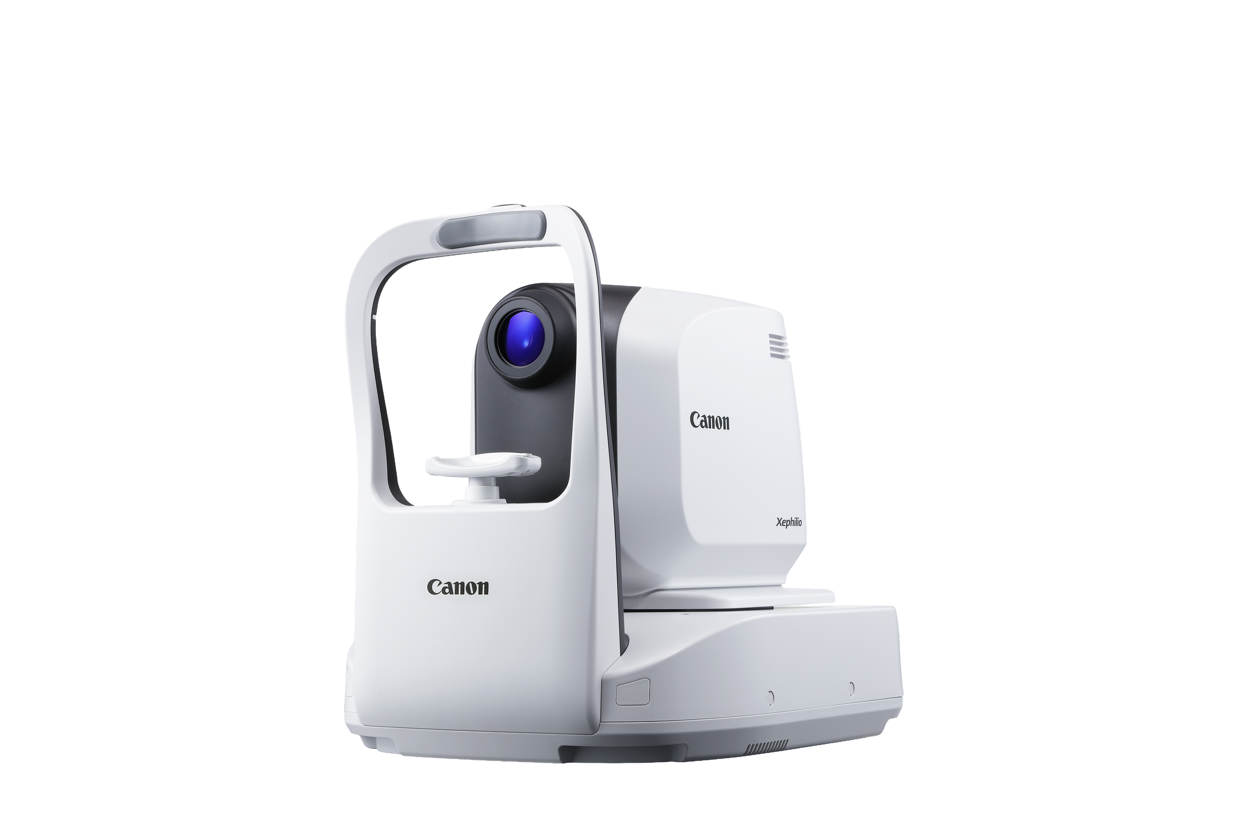 Canon Xephilio OCT-A1