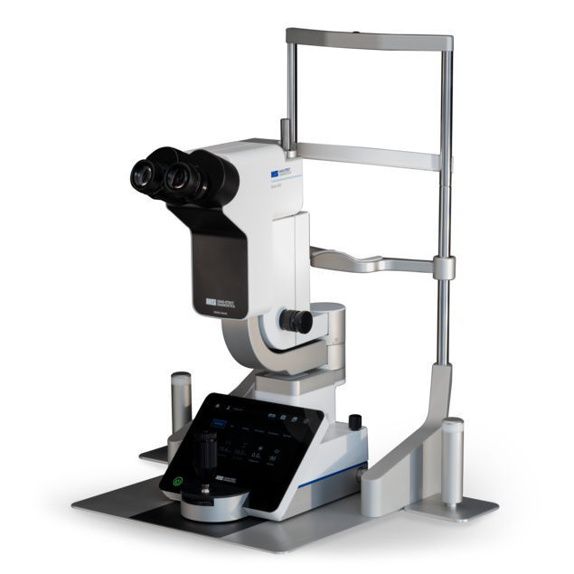 Haag Streit Elara 900