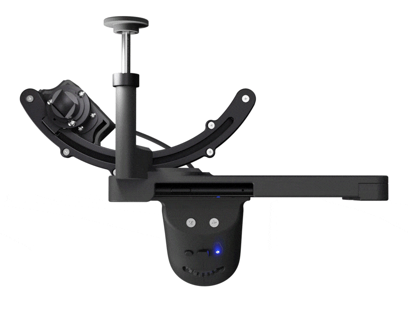 Remidio PSL D20 Handheld Portable Slit Lamp