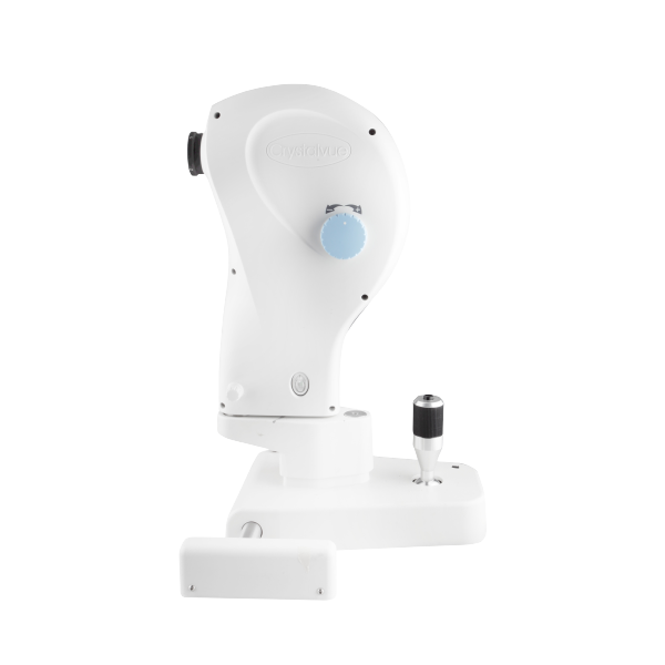 Crystalvue FundusVue Retinal Camera