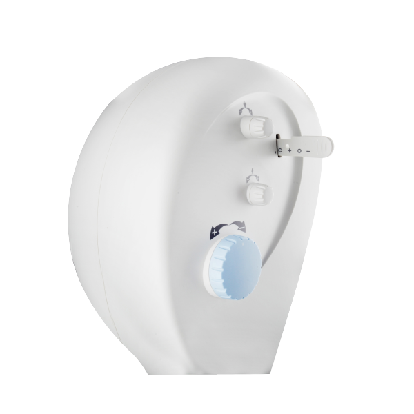 Crystalvue FundusVue Retinal Camera