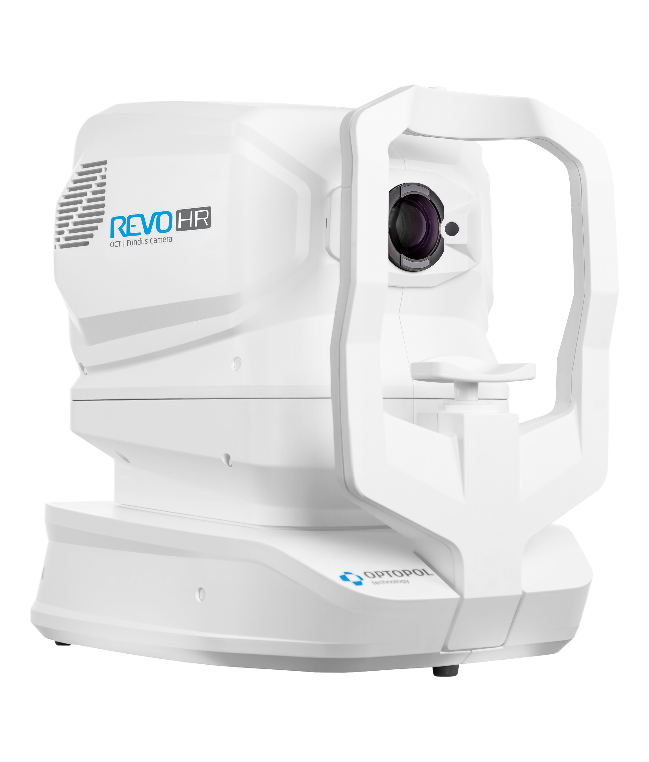 Optopol REVO HR SD-OCT & Fundus Camera