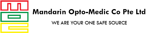 Mandarin Opto-Medic