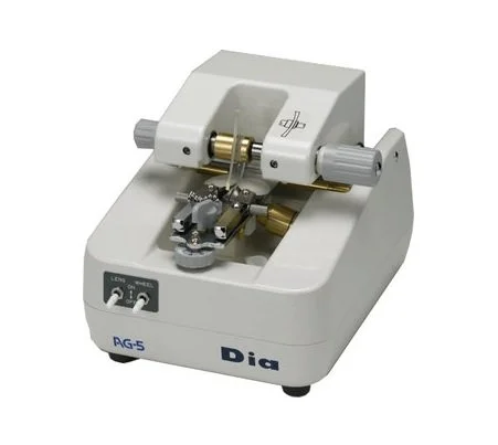 Dia Optical Auto Groover AG-5 Version EX