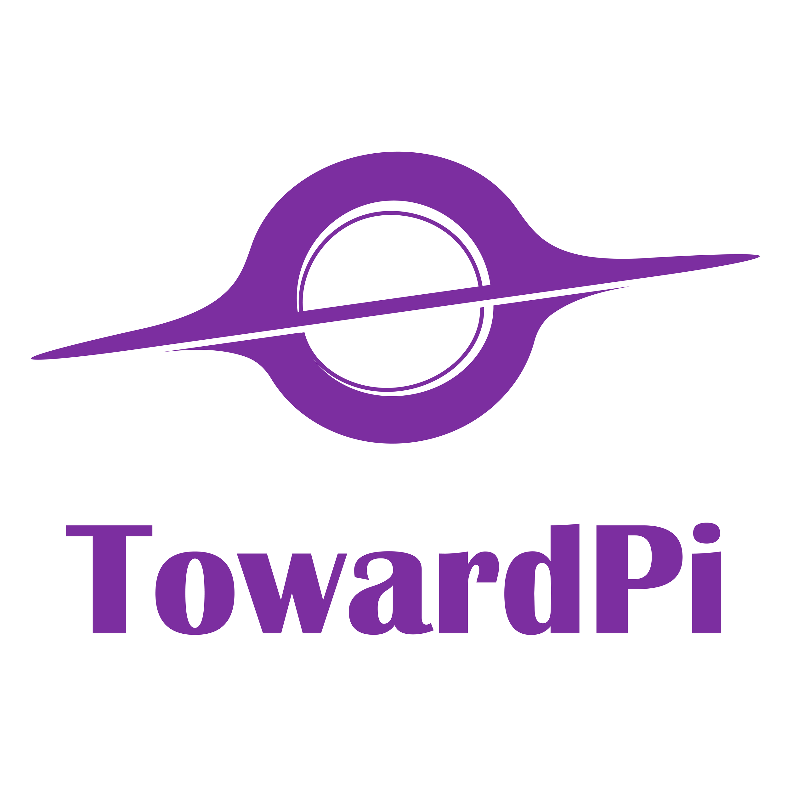TowardPi