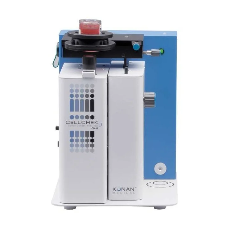 Konan CellChek D