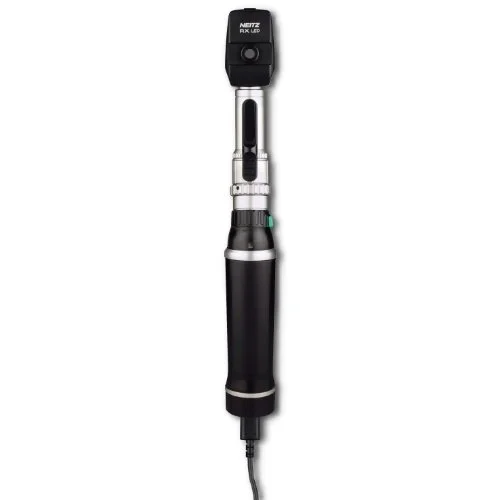 Neitz RX-RC USB LED Streak Retinoscope