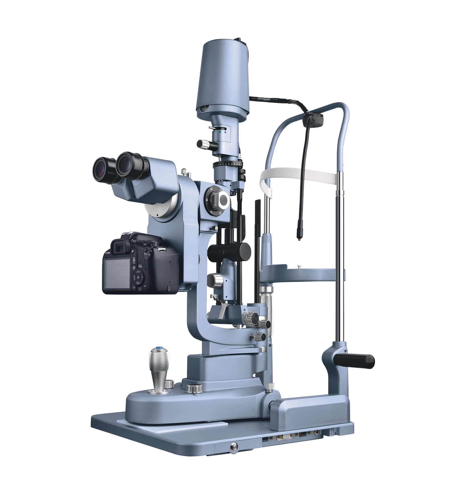 Bolan BL-99D Digital Slit Lamp