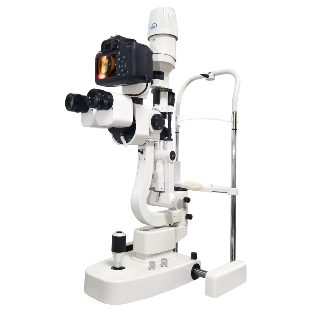 Sunkingdom LS-5 Digital Slit Lamp