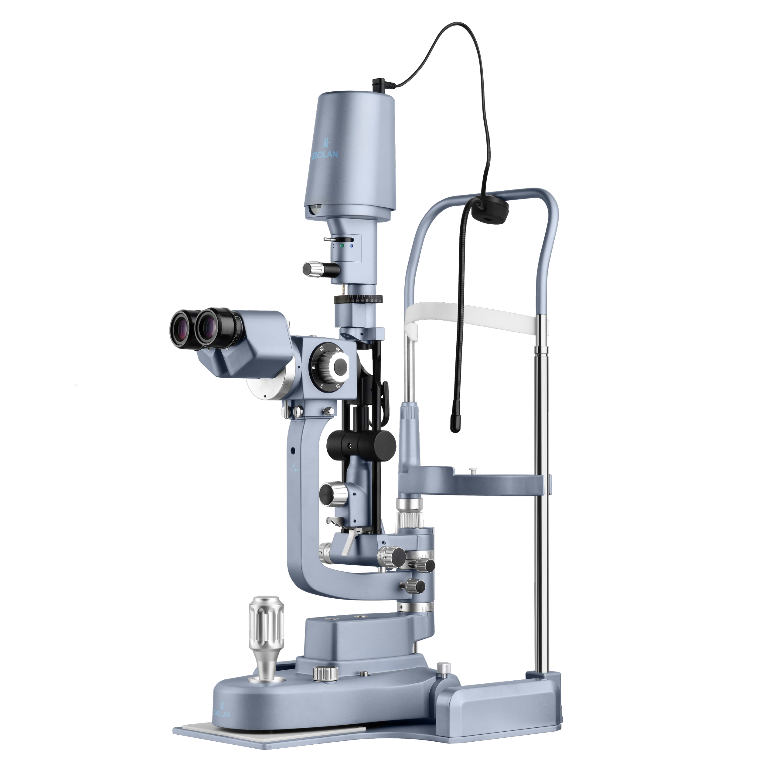 Bolan BL-99 Slit Lamp