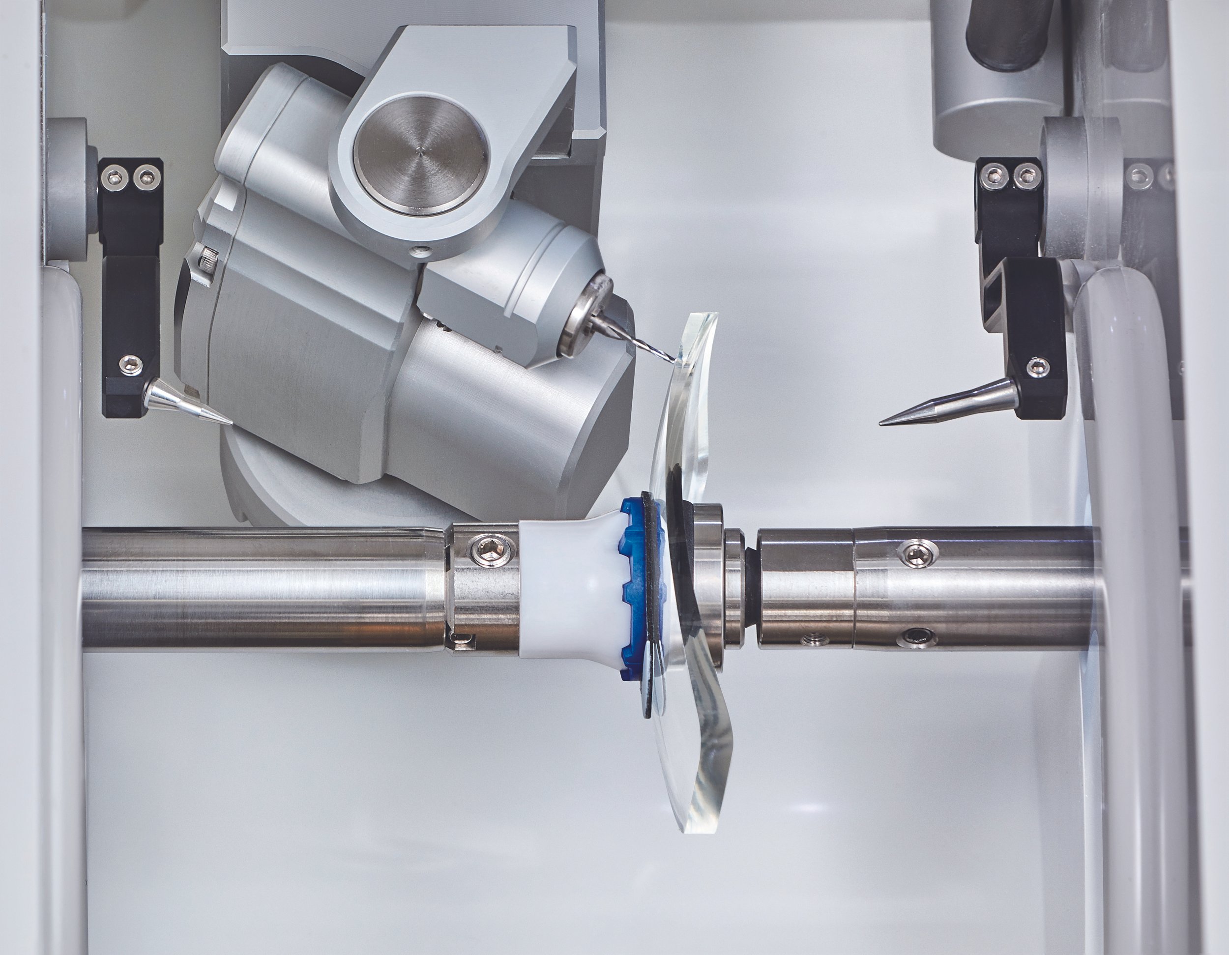 Huvitz HPE-990 Lens Edger