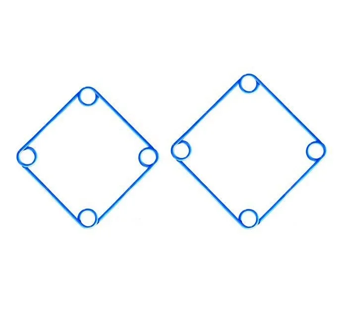 MicroSurgical Technology Malyugin Ring