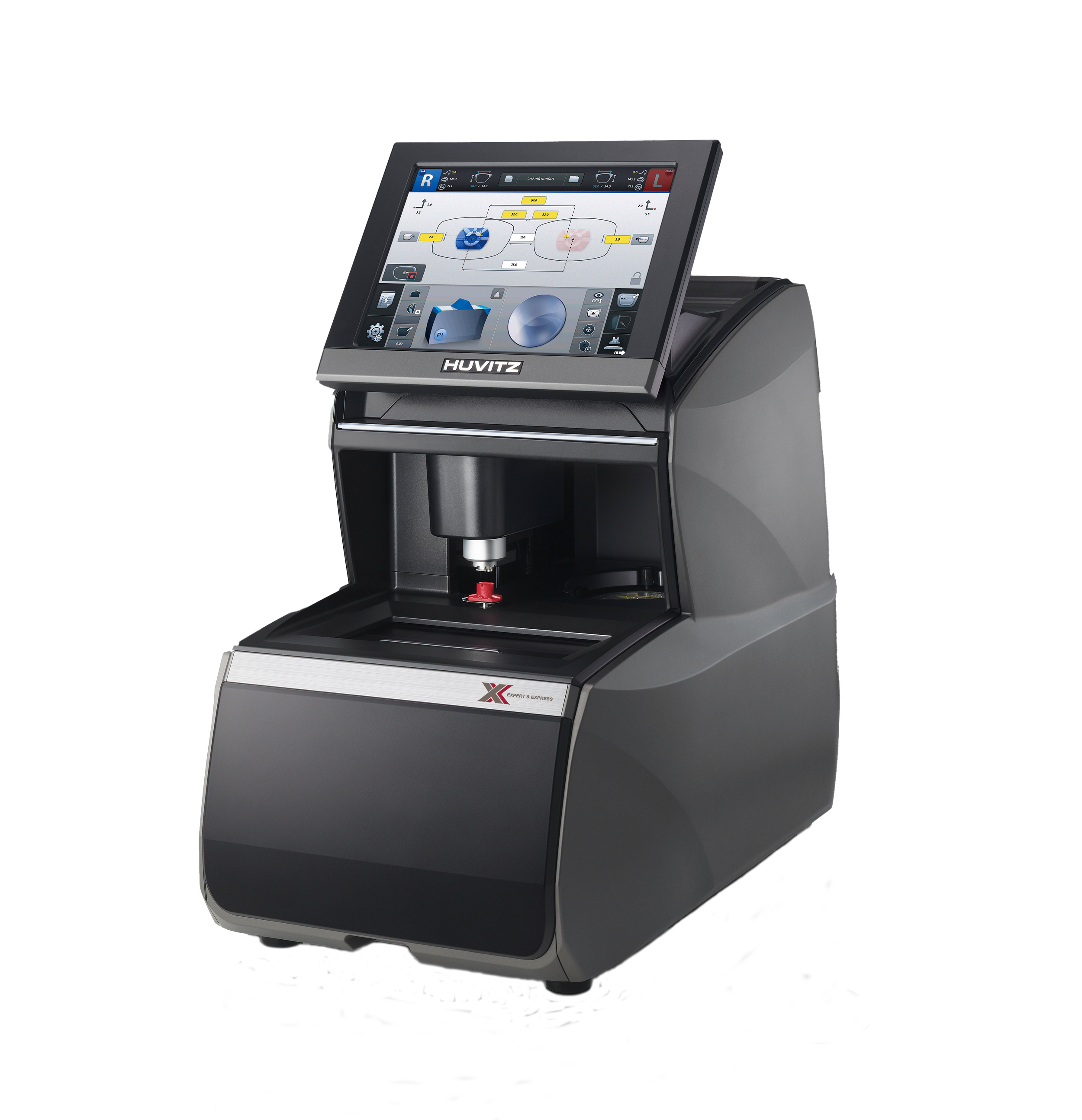 Huvitz HAB-910