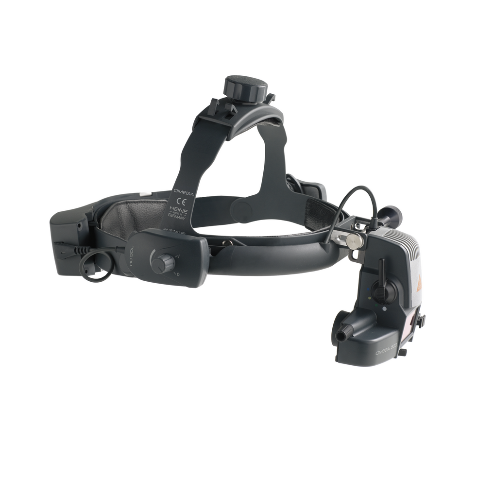 HEINE OMEGA 500 BIO