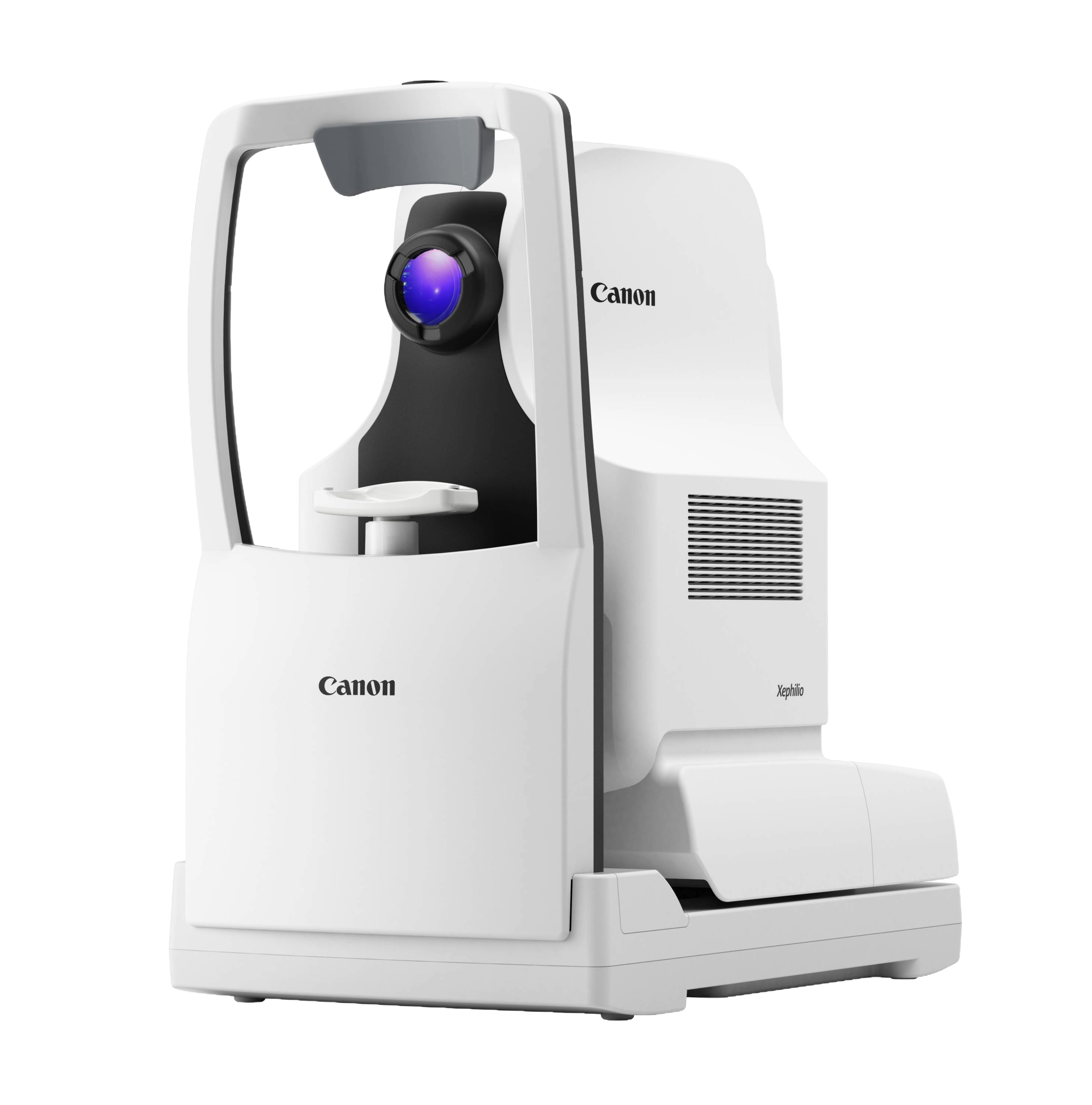 Canon Xephilio OCT-S1