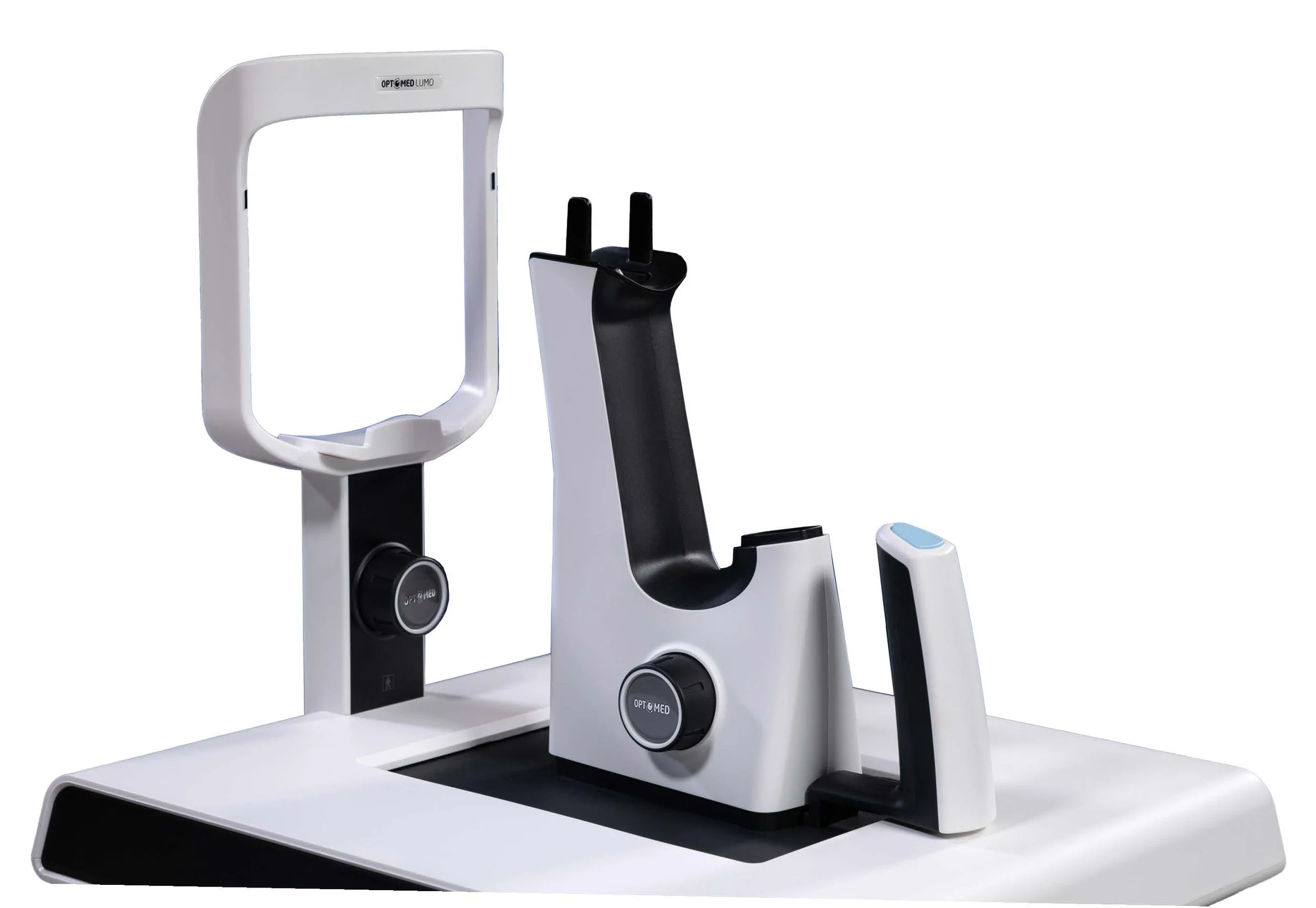 Optomed Lumo Fundus Camera
