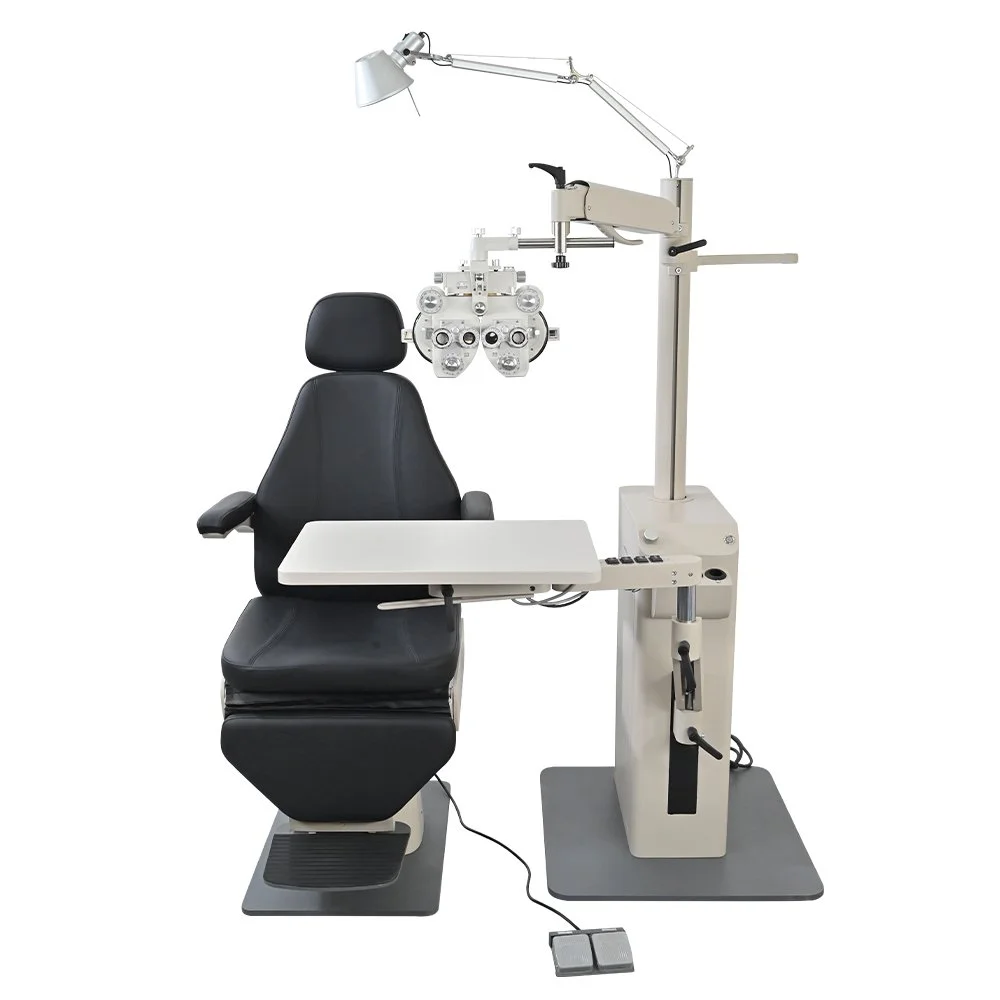 Hongdee ESC-2000 Ophthalmic Refraction Unit
