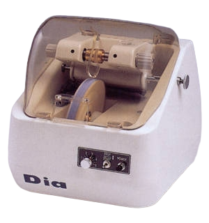 Dia Optical AP-2 Auto Polisher