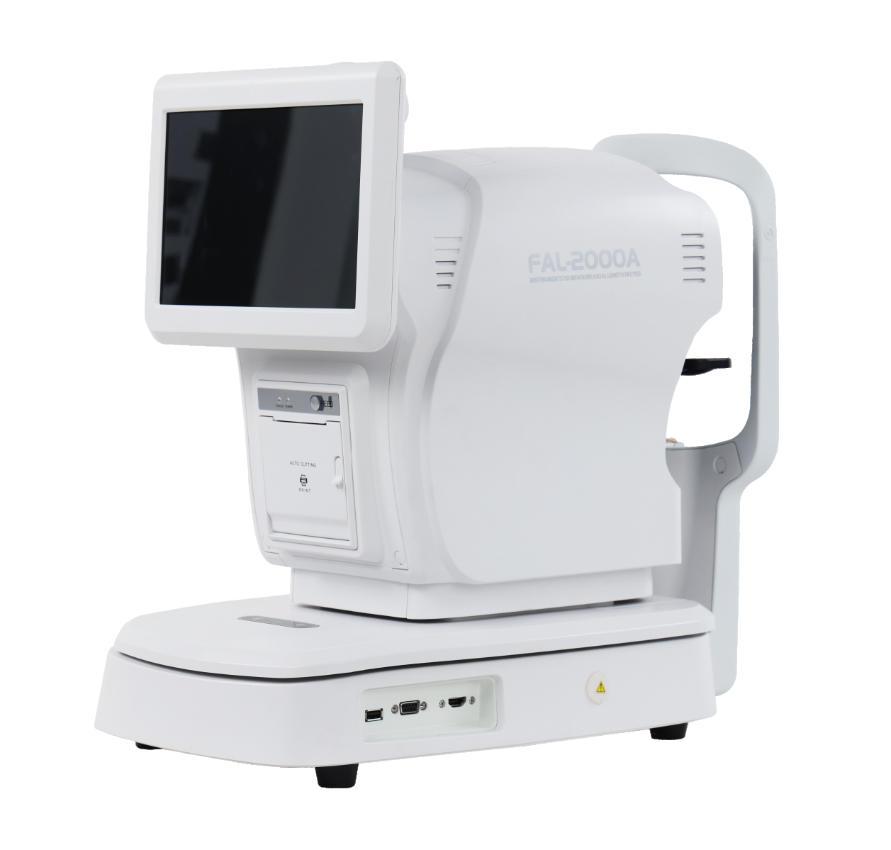 Hua Sui FAL-2000A Biometer