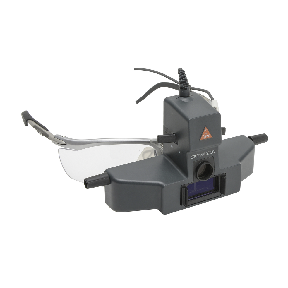 HEINE SIGMA 250 BIO