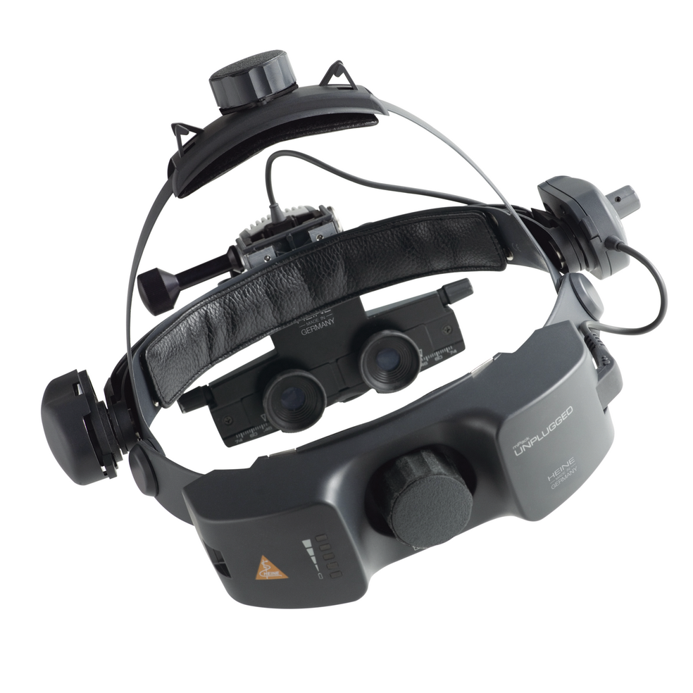 HEINE OMEGA 500 BIO