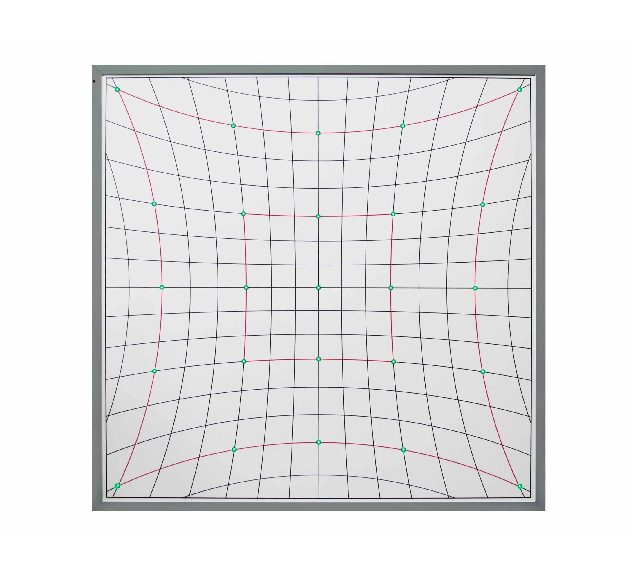 MDT EH-1 Hess Screen