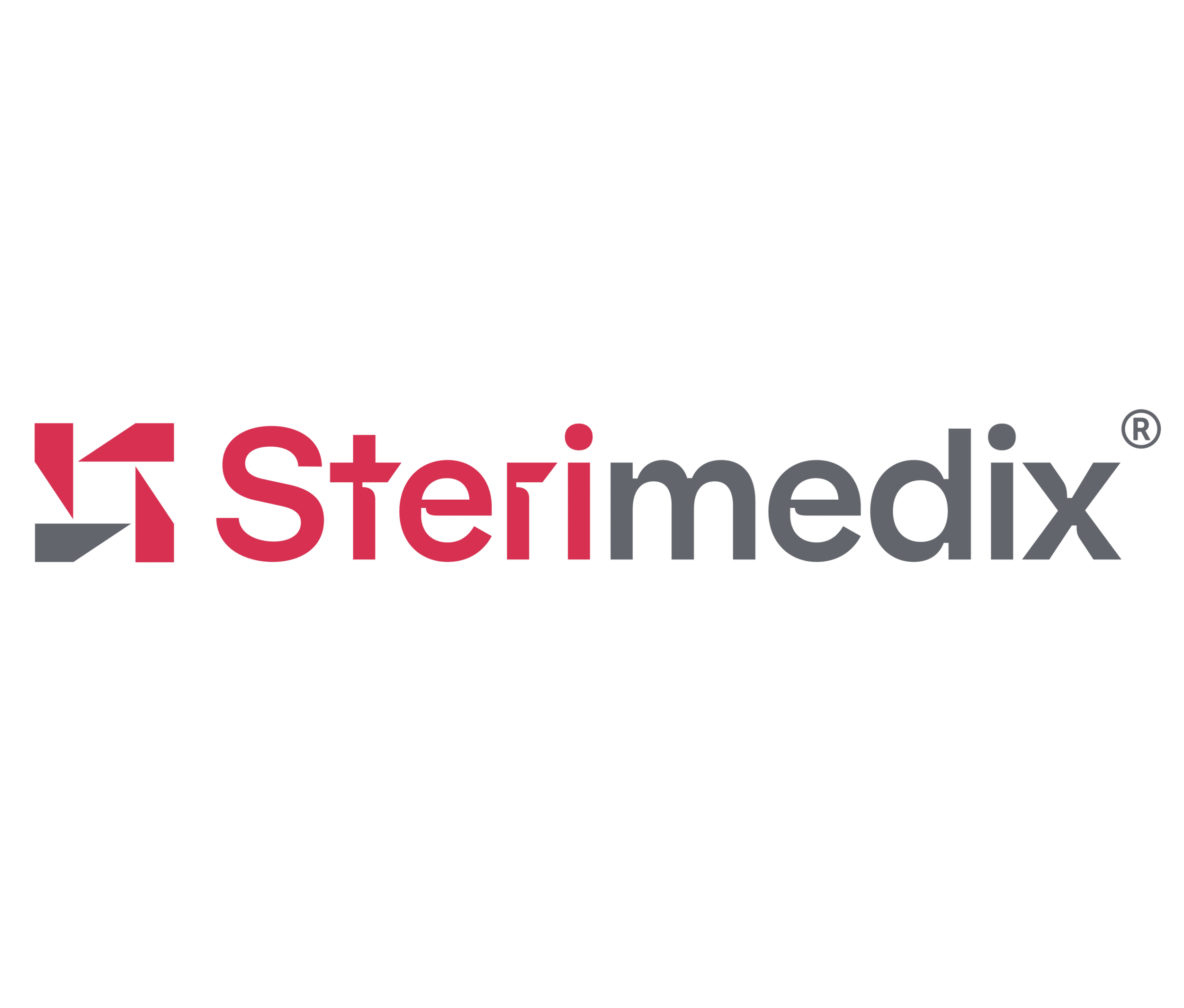 Sterimedix logo