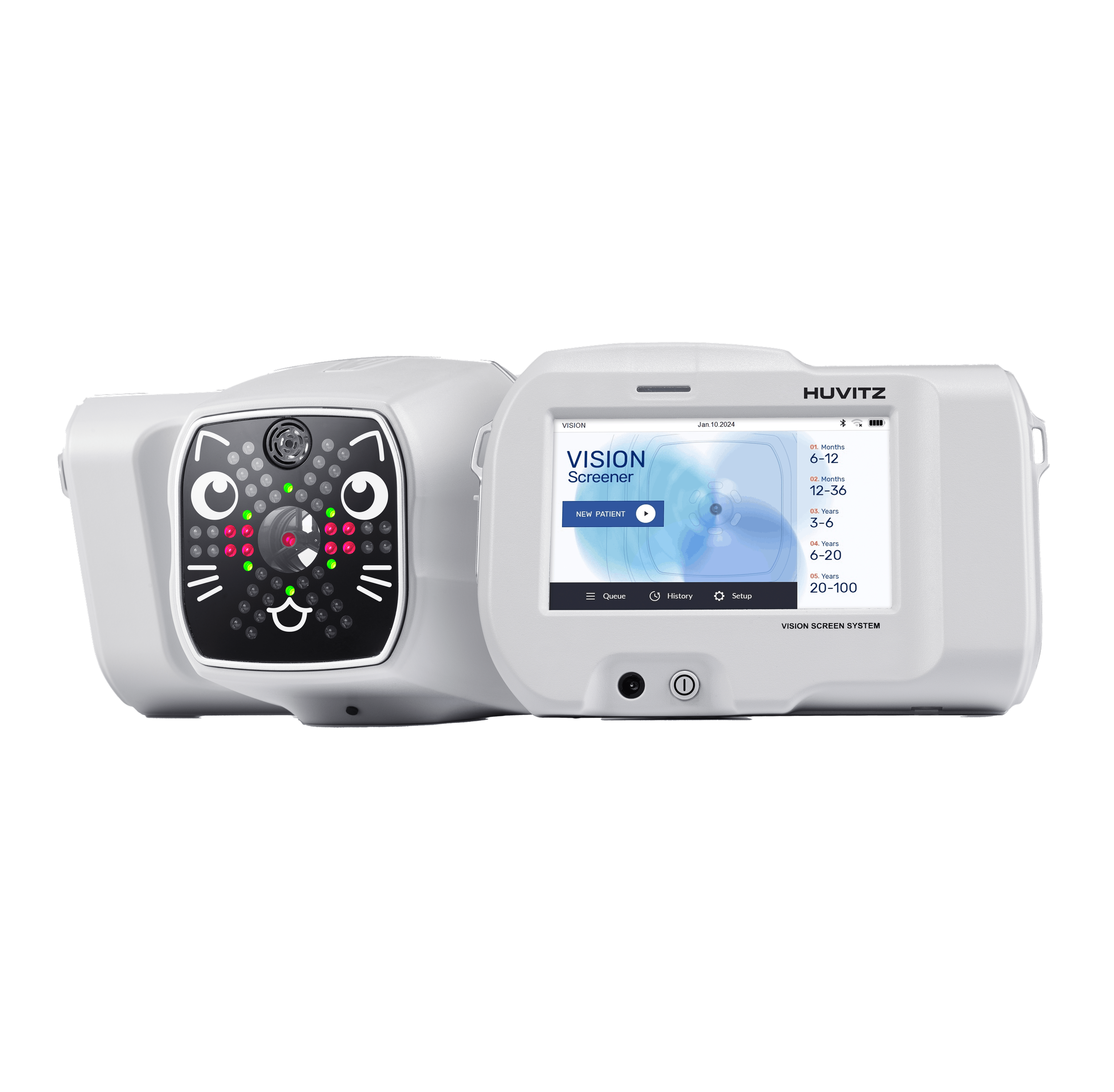 Huvitz HVS-1 Vision Screener