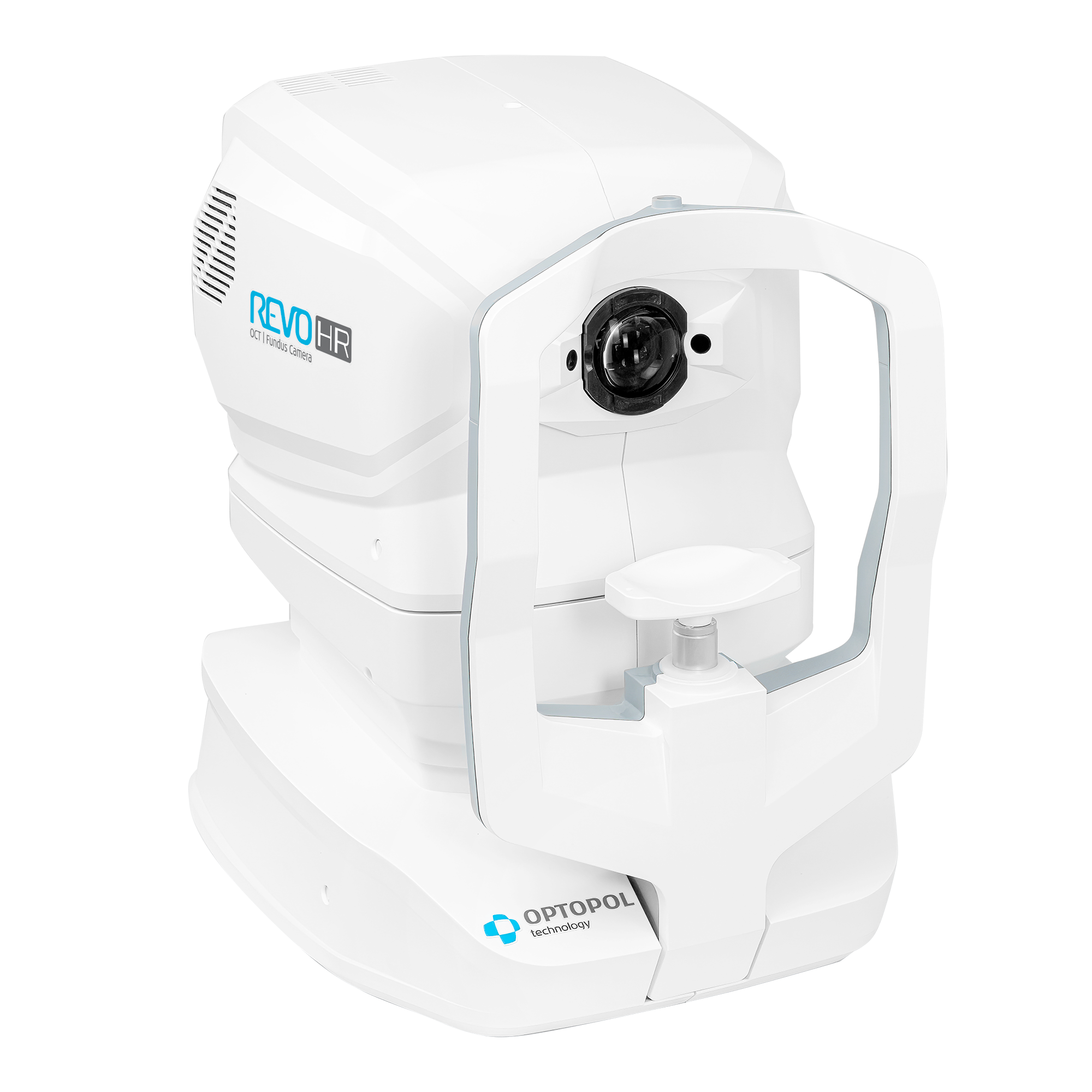 Optopol REVO HR SD-OCT & Fundus Camera