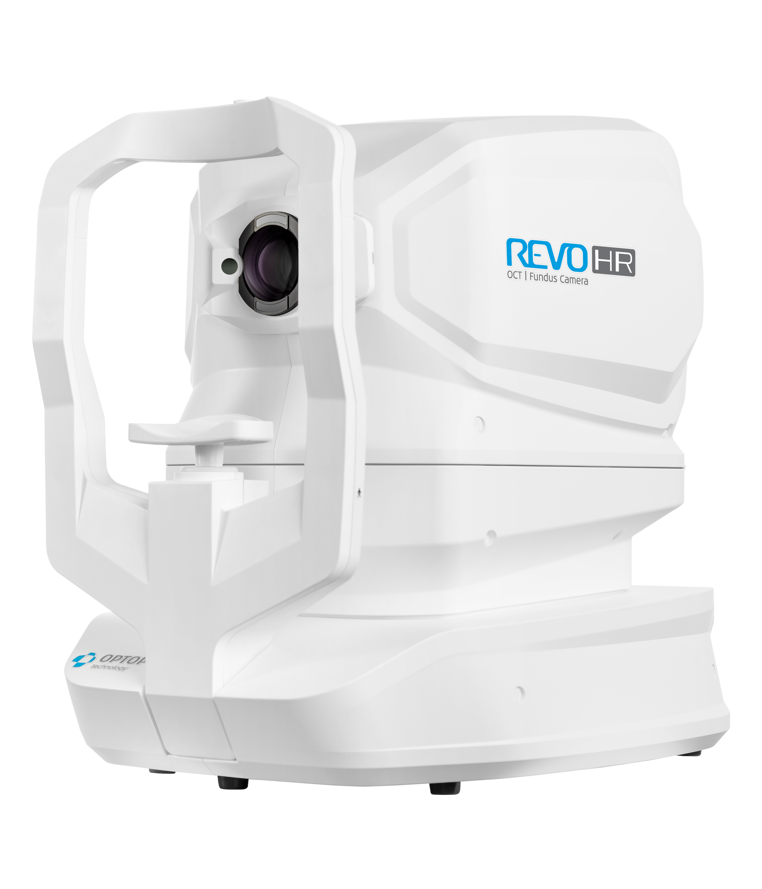 Optopol REVO HR Spectral-Domain OCT & Colour Fundus Camera