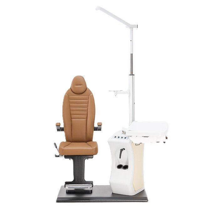 Frastema 65PC New Simplex Ophthalmic Unit