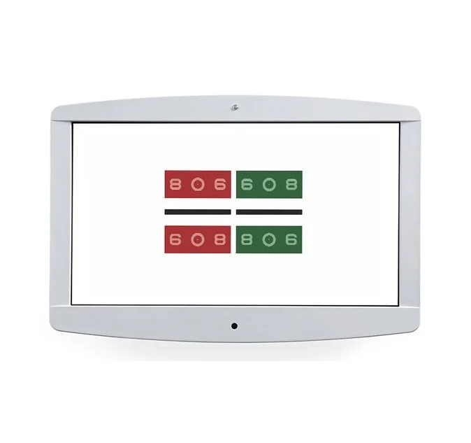 Reichert ClearChart 4 Digital Acuity System