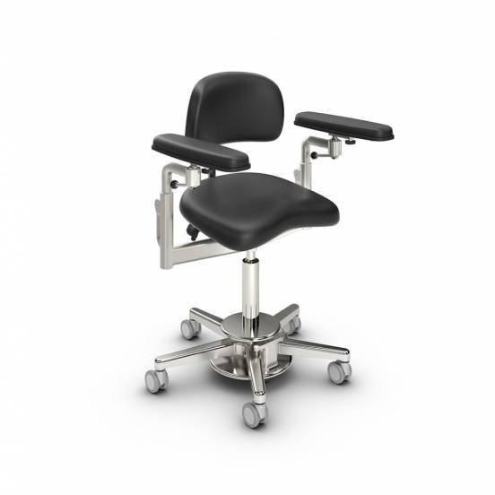 Brumaba Balance Advance Operating Chair