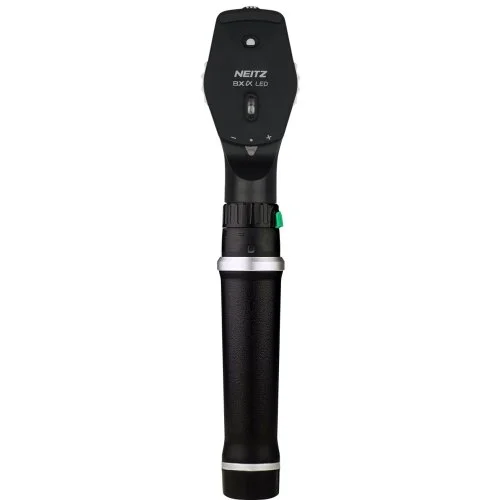 Neitz BXα-13A LED Ophthalmoscope