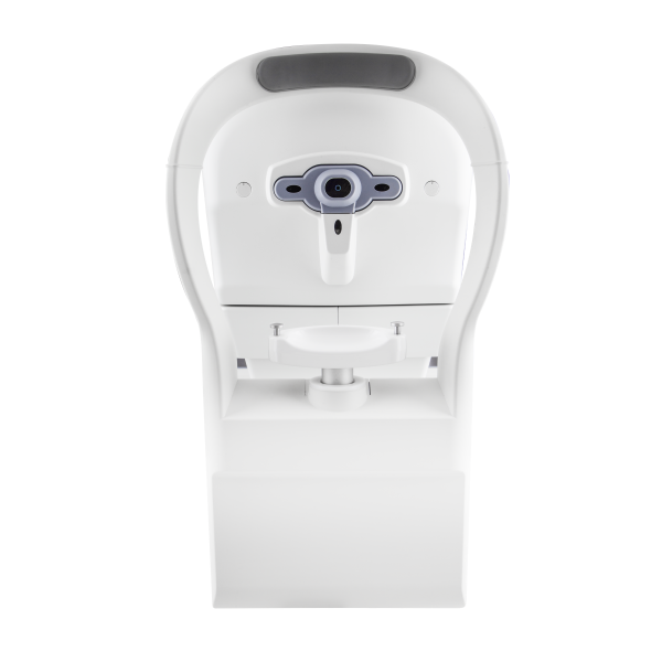 Crystalvue Tonovue Non-Contact Tonometer