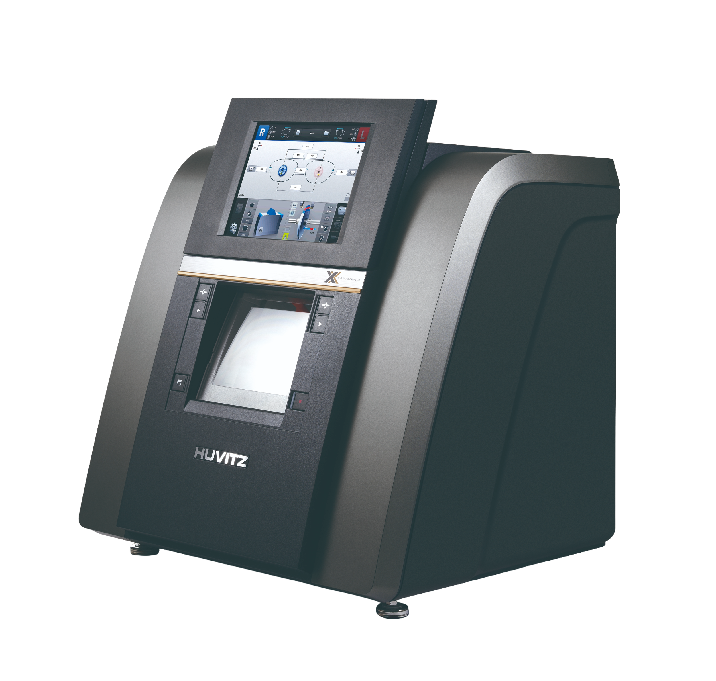 Huvitz HPE-910