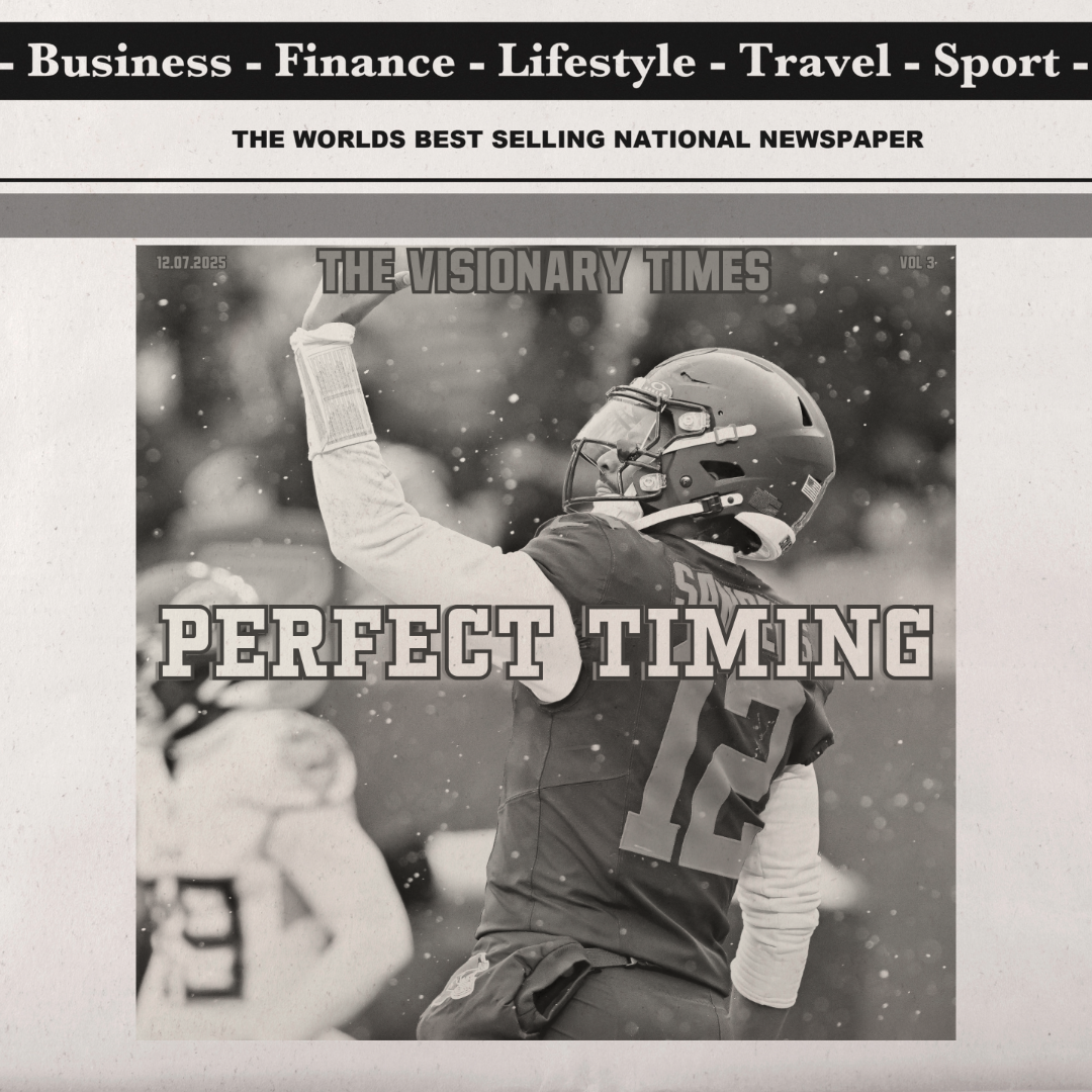 Perfect Timing: The Sheduer Sanders Paradox